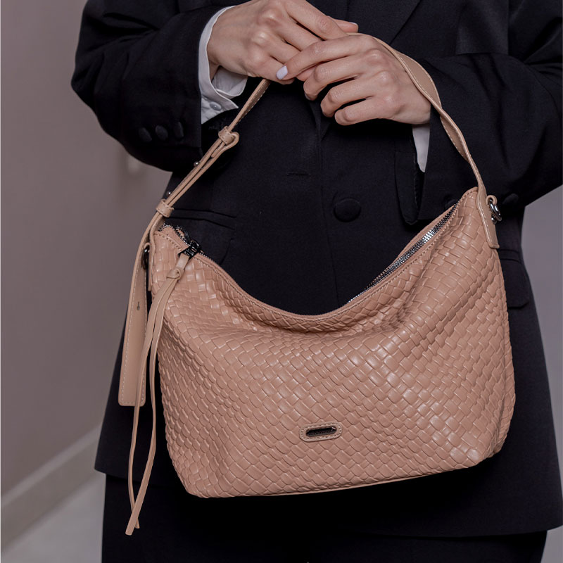 کیف دستی زنانه دیوید جونز مدل ch21120