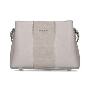 کیف کراس بادی زنانه دیوید جونز مدل 7063-1f