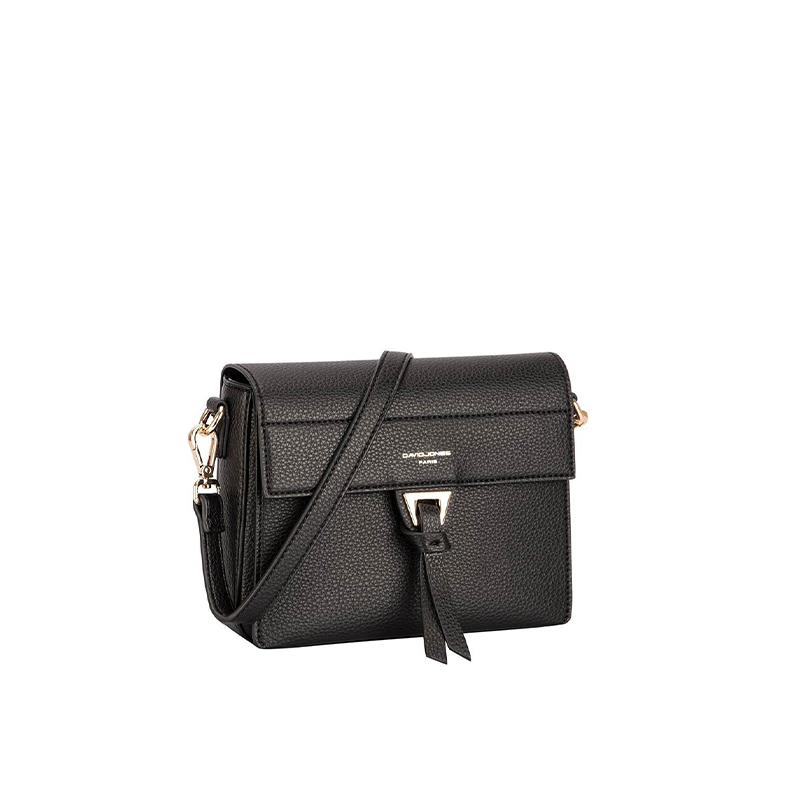 کیف کراس بادی زنانه دیویدجونز مدل CM6990