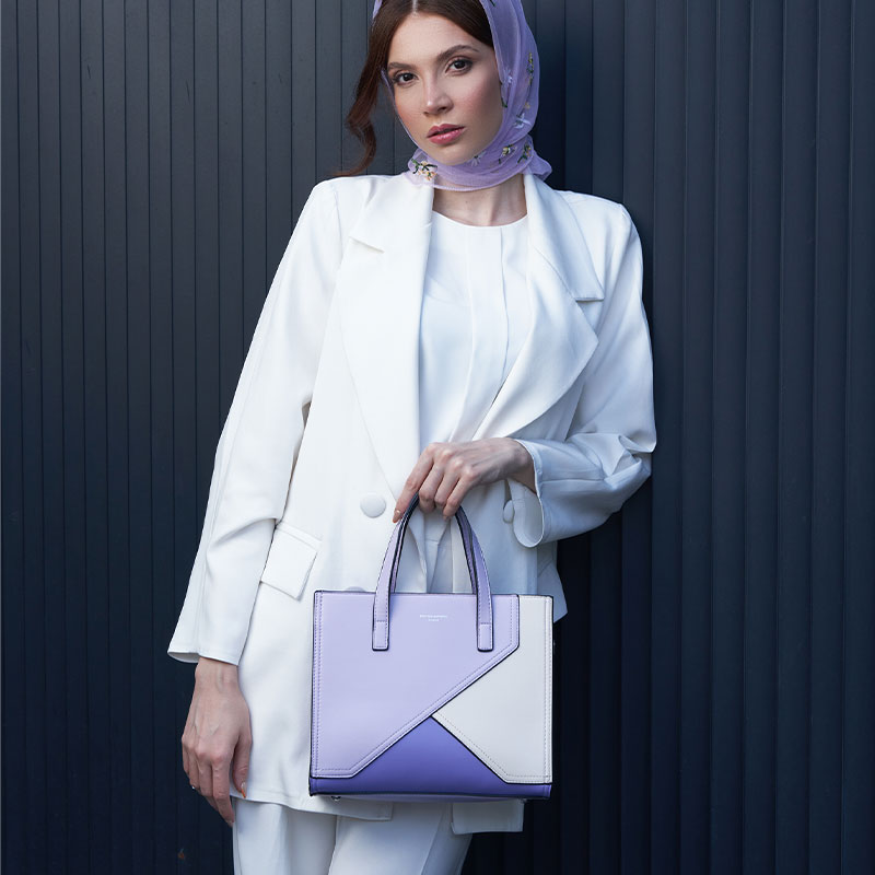 کیف دستی زنانه دیویدجونز مدل CM6972