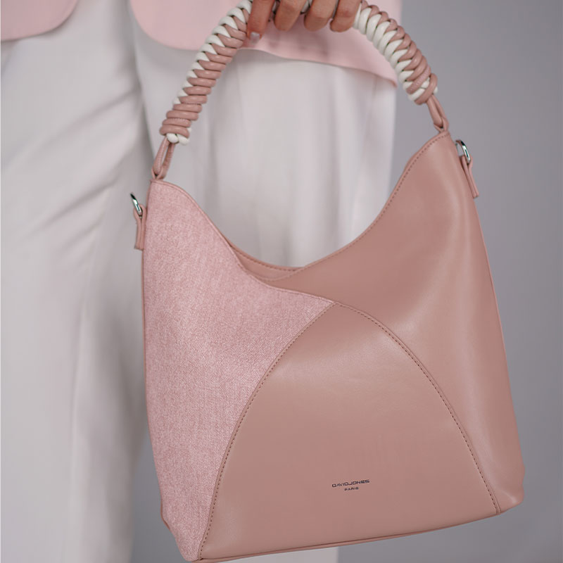 کیف دستی زنانه دیویدجونز مدل CM6975