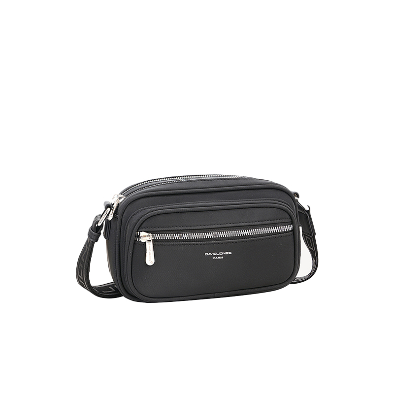 کیف کراس بادی زنانه دیویدجونز مدل CM6907