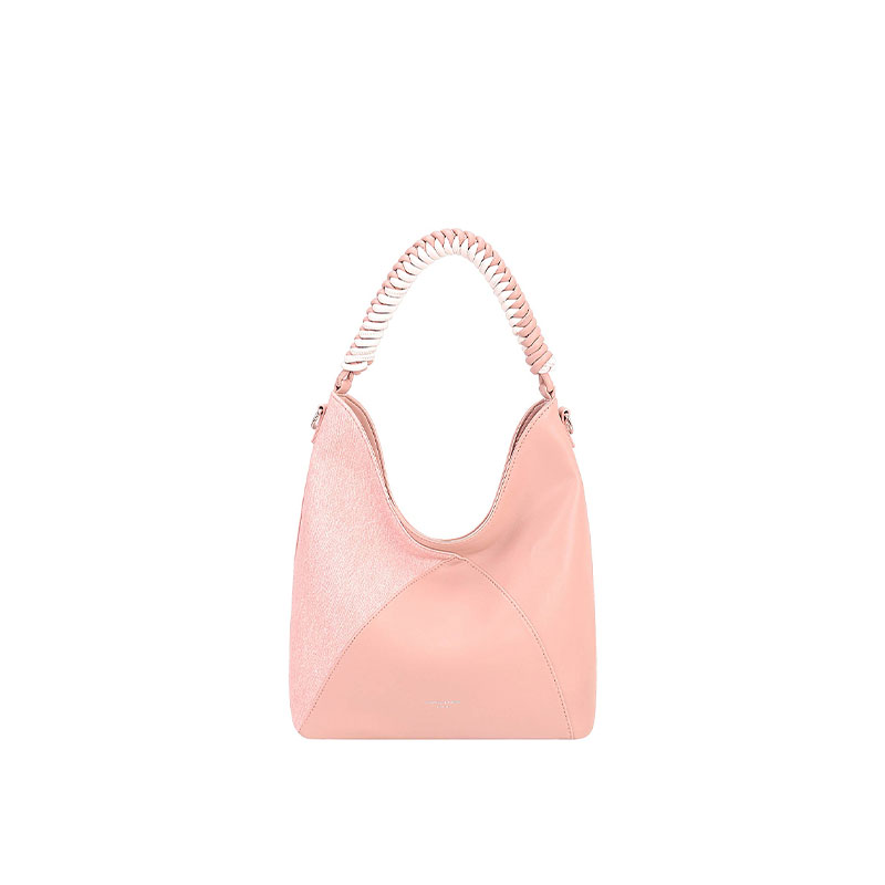 کیف دستی-زنانه-CM6975-Light Pink-
