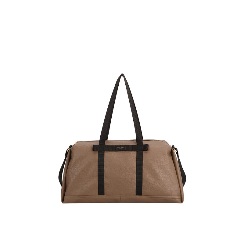 ساک دستی-اسپرت-CM6715-Brown-