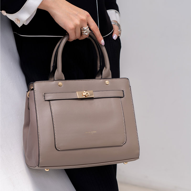کیف دستی زنانه دیویدجونز مدل cm6737