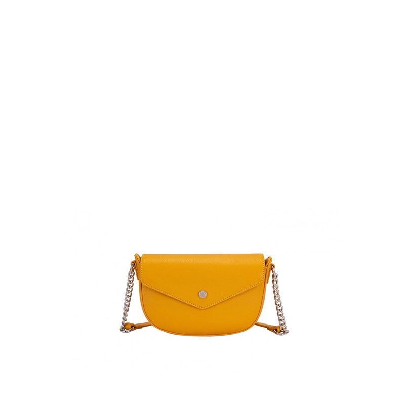 کیف کراس بادی زنانه CM6056 Camel