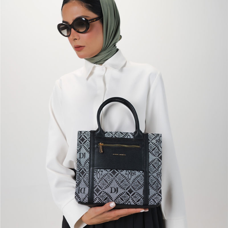 کیف دستی زنانه دیویدجونز مدل cm7234