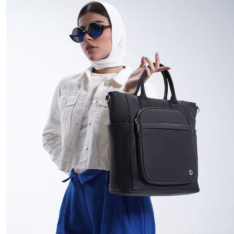 کیف دستی زنانه دیویدجونز مدل cm7261