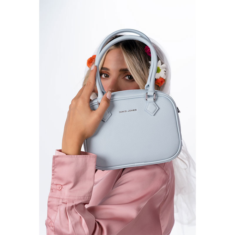 کیف دستی زنانه دیویدجونز مدل cm7337