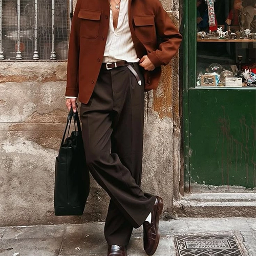 استایل آقایان