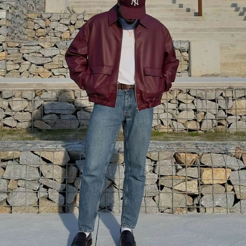 استایل آقایان