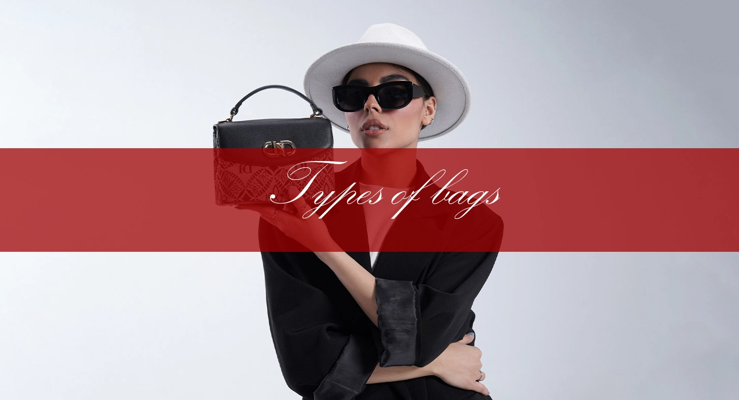 راهنمای انتخاب کیف مناسب