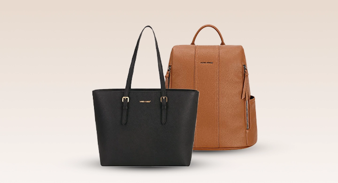 کیف مناسب برای محیط کار