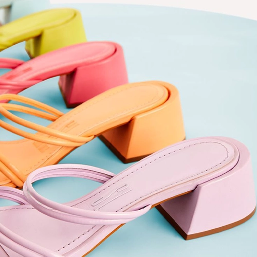 رنگهای ترند