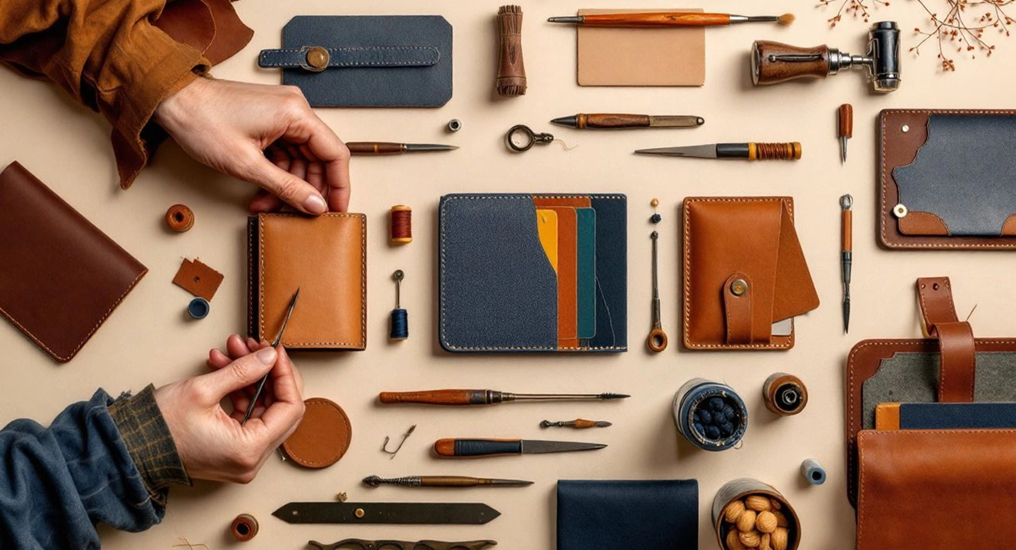 مراقبت از کفش چرم