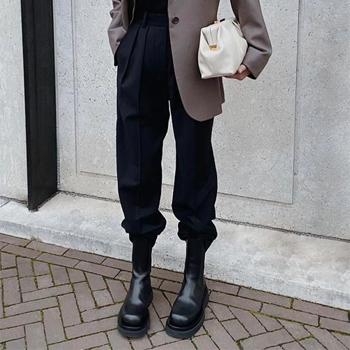 مدل کیف مناسب برای قد