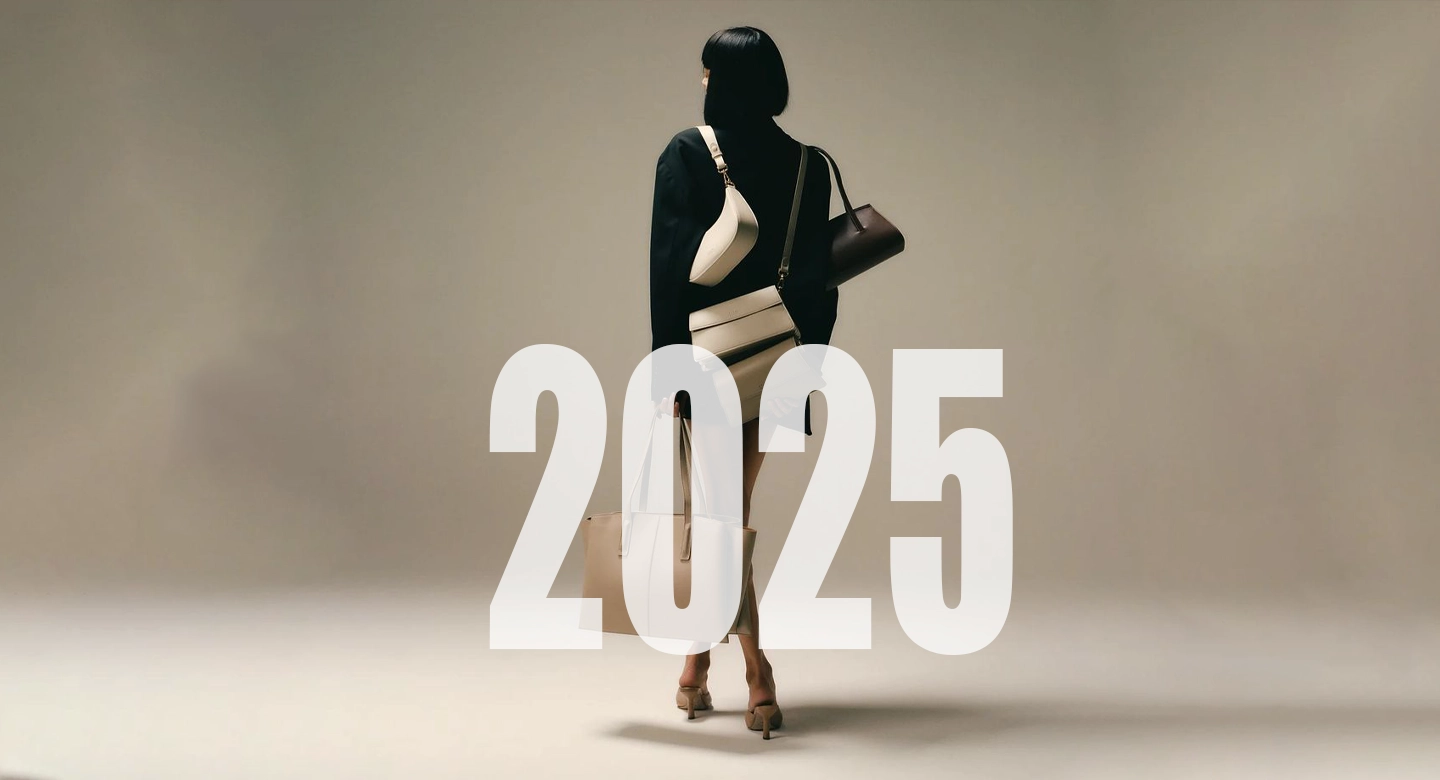 کیفهای ترند سال ۲۰۲۵