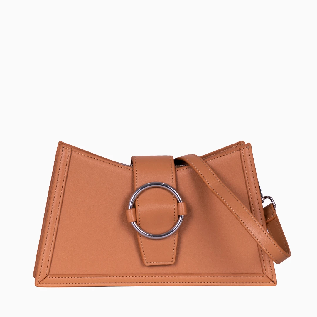 کیف دوشی زنانه رزمری مدل rs3279