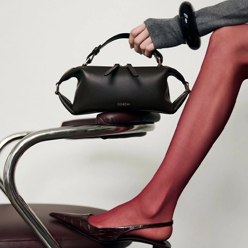 انتخاب کیف و کفش