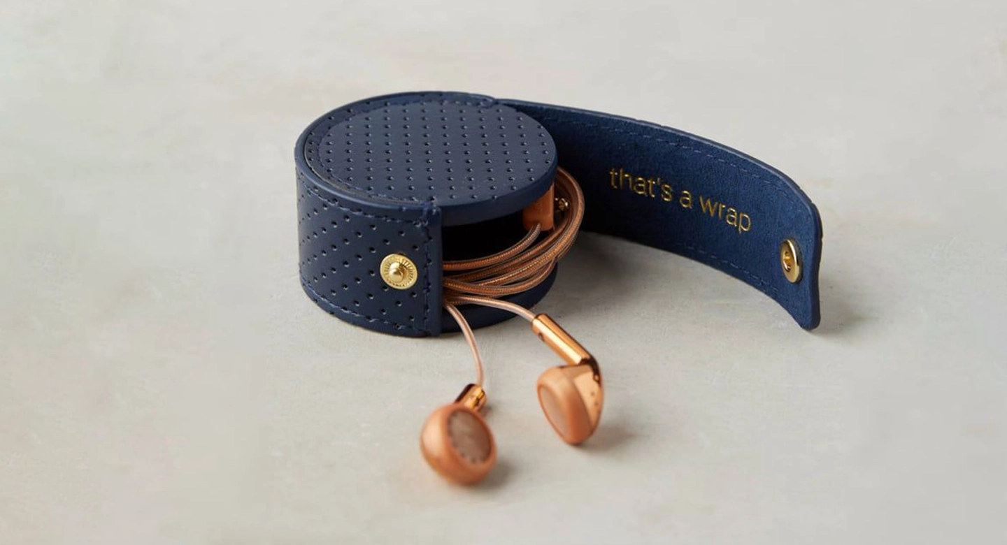 نقش اکسسوریهای چرمی