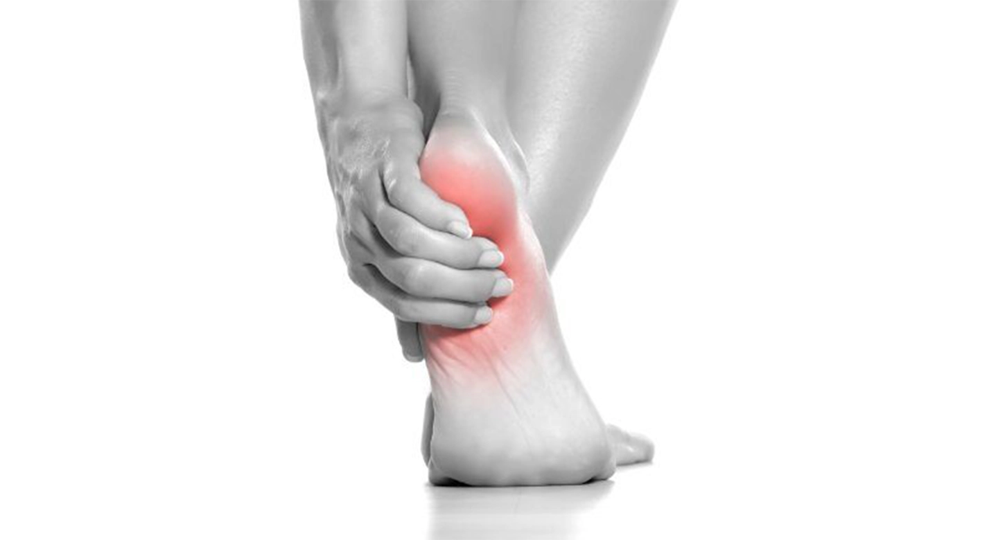 پا قلب دوم انسان