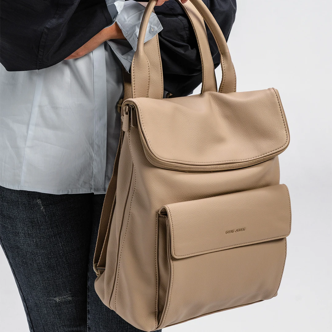 کوله پشتی اسپرت دیویدجونز مدل cm7597 - تصویر 3