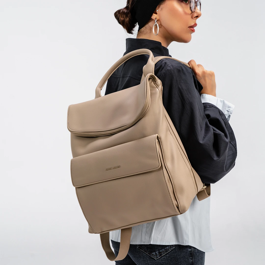 کوله پشتی اسپرت دیویدجونز مدل cm7597 - تصویر 4