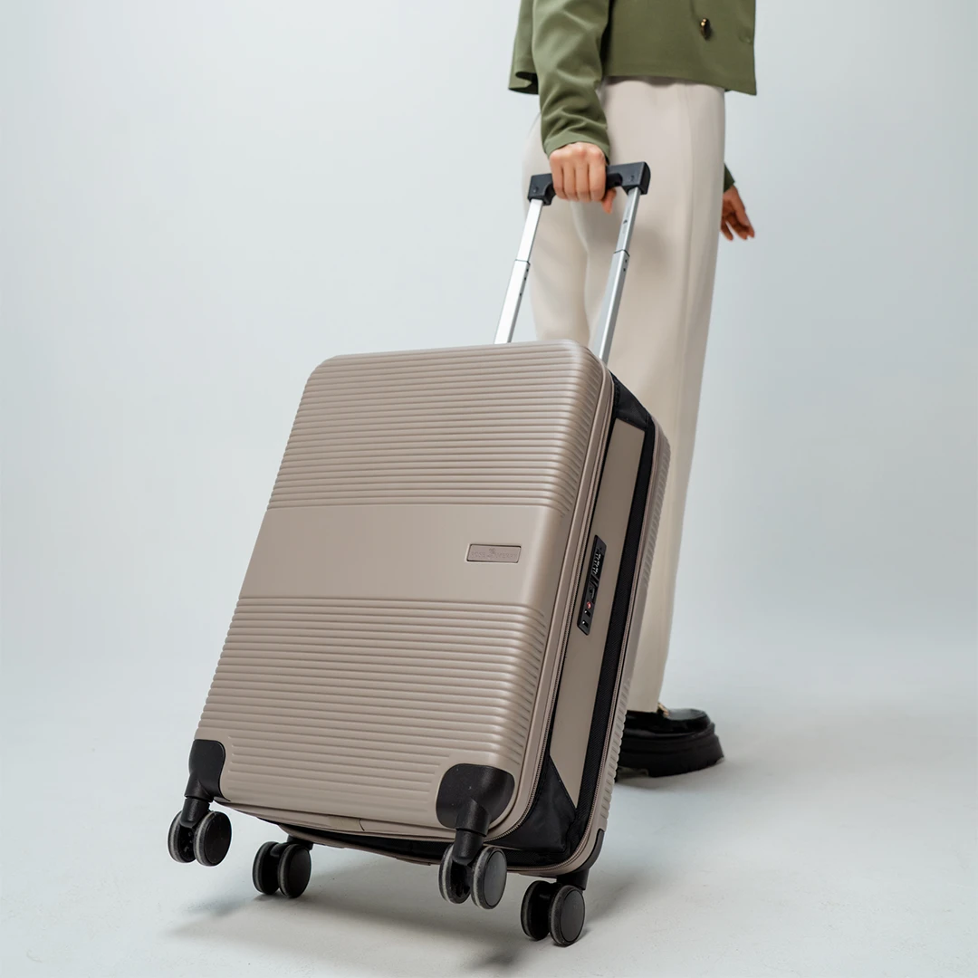 چمدان مدل Rose MerryRL-701-2k - تصویر 8