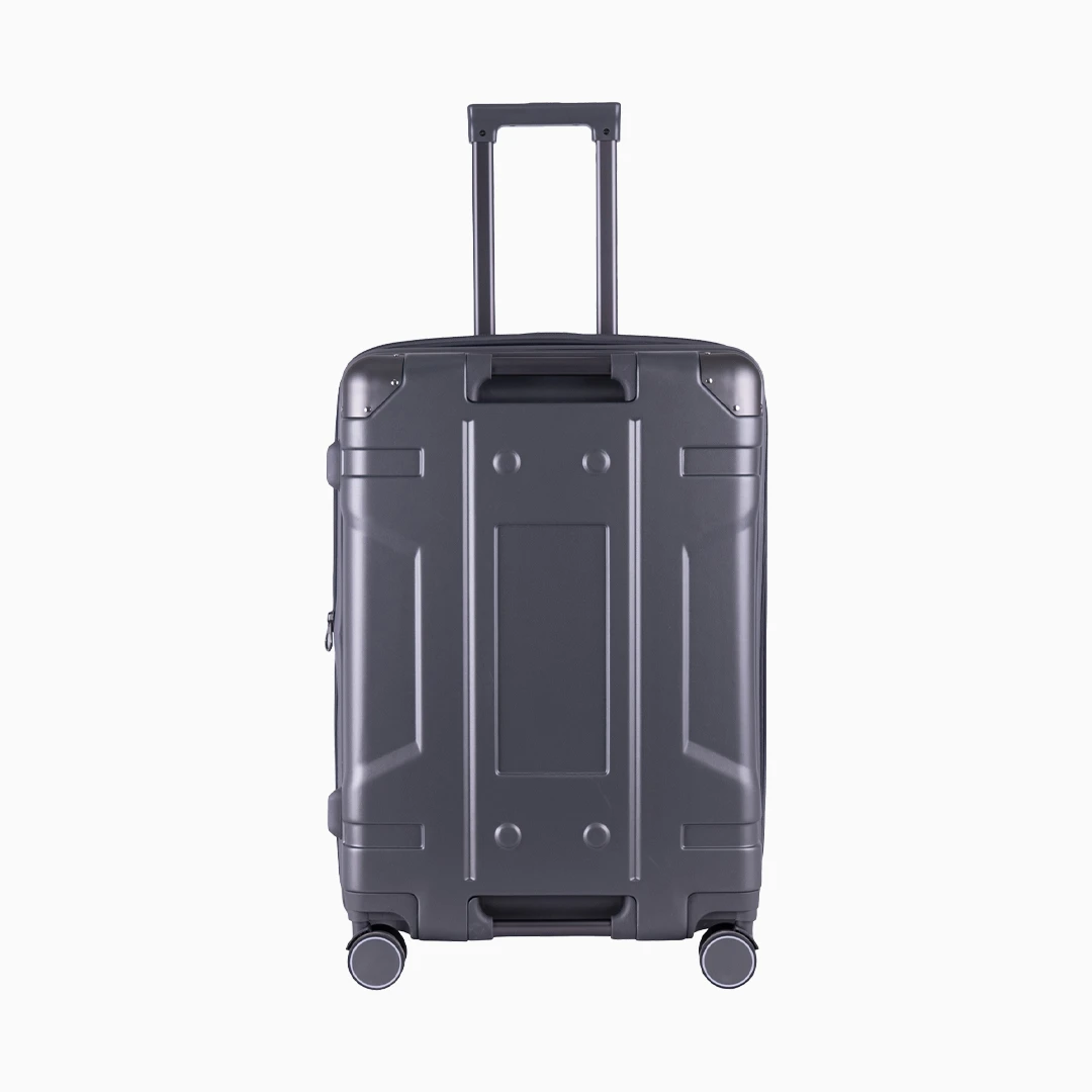 مجموعه 3 عددی چمدان رزمری مدل Rose Merry RL-204-3J - تصویر 9