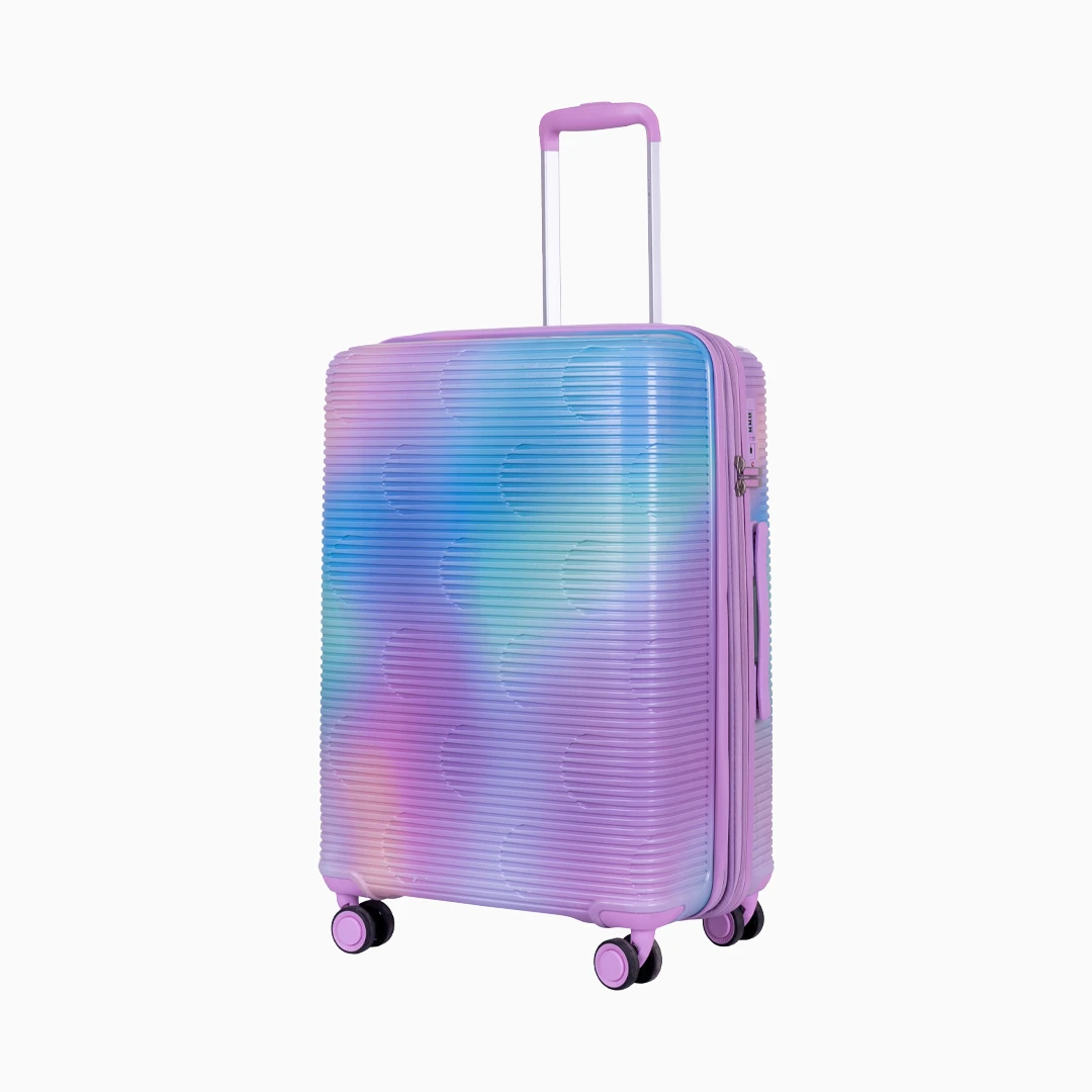 چمدان مدل Rose Merry RL-501-3r
