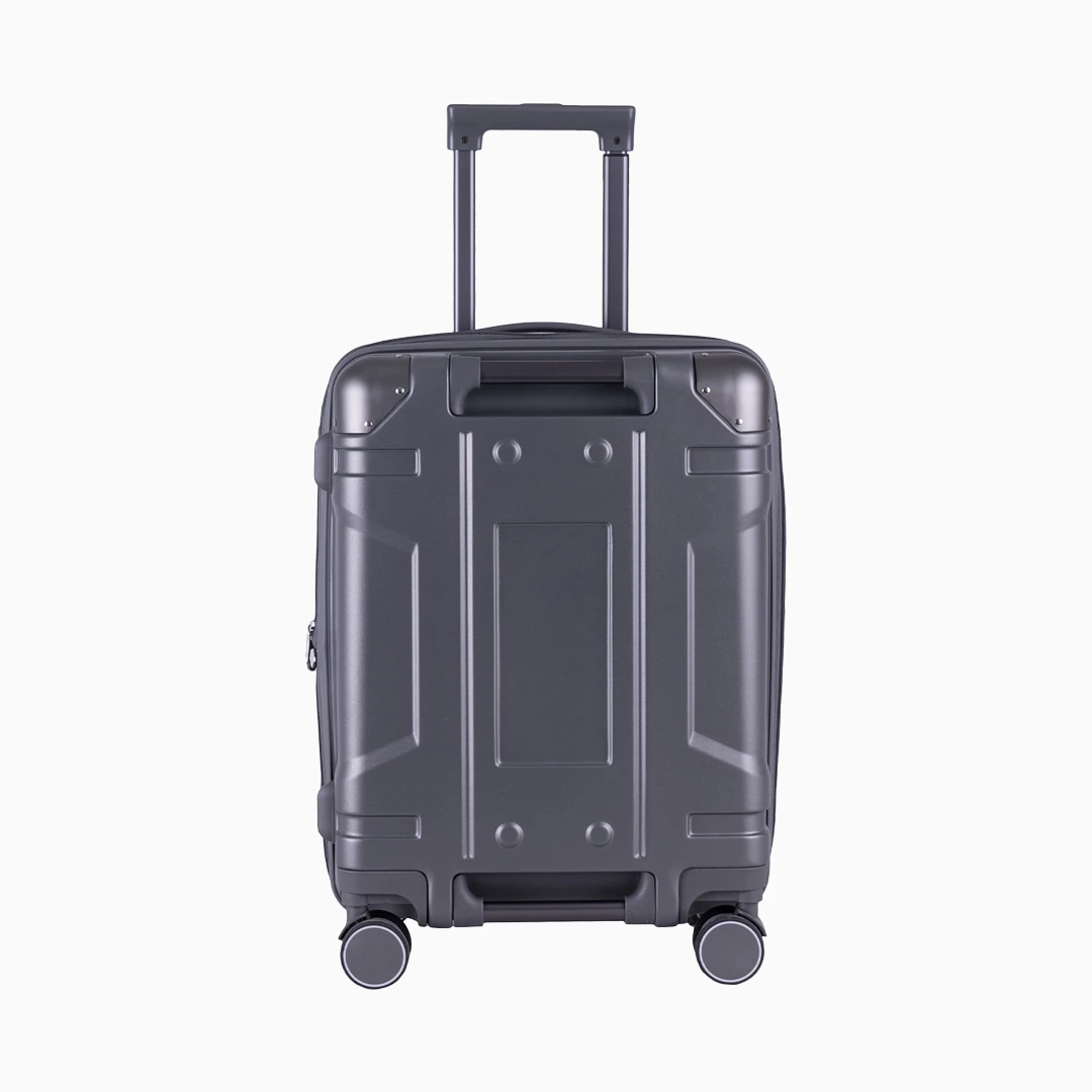 مجموعه 3 عددی چمدان رزمری مدل Rose Merry RL-204-3J - تصویر 10