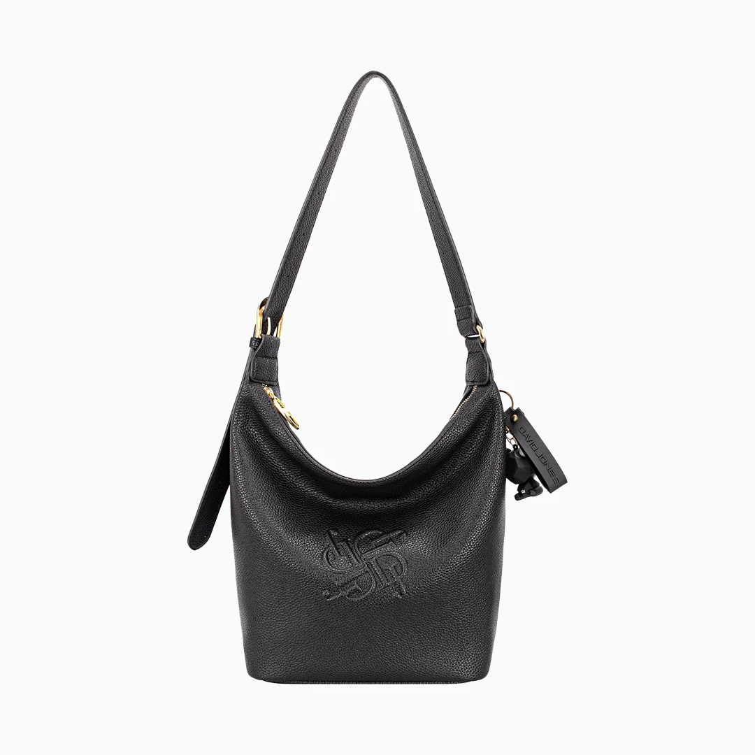 کیف دوشی زنانه دیویدجونز مدل cm7326