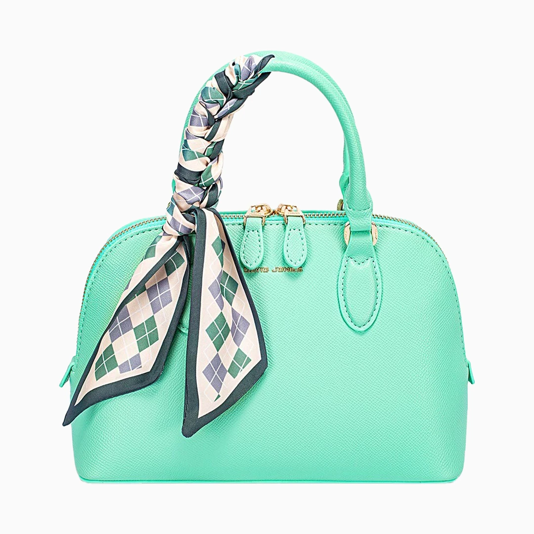 کیف دستی زنانه دیویدجونز مدل cm7346