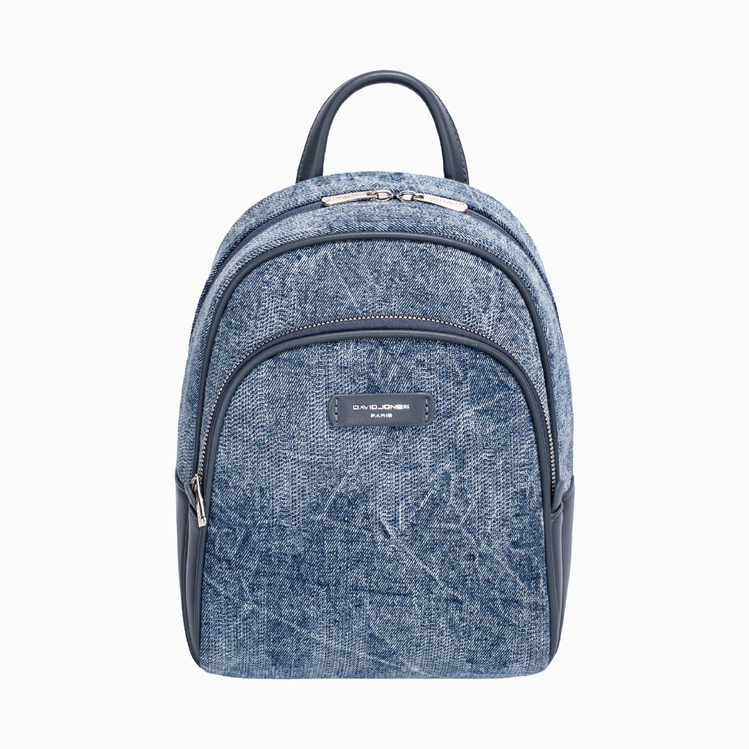 کوله پشتی زنانه دیویدجونز مدل cm7353