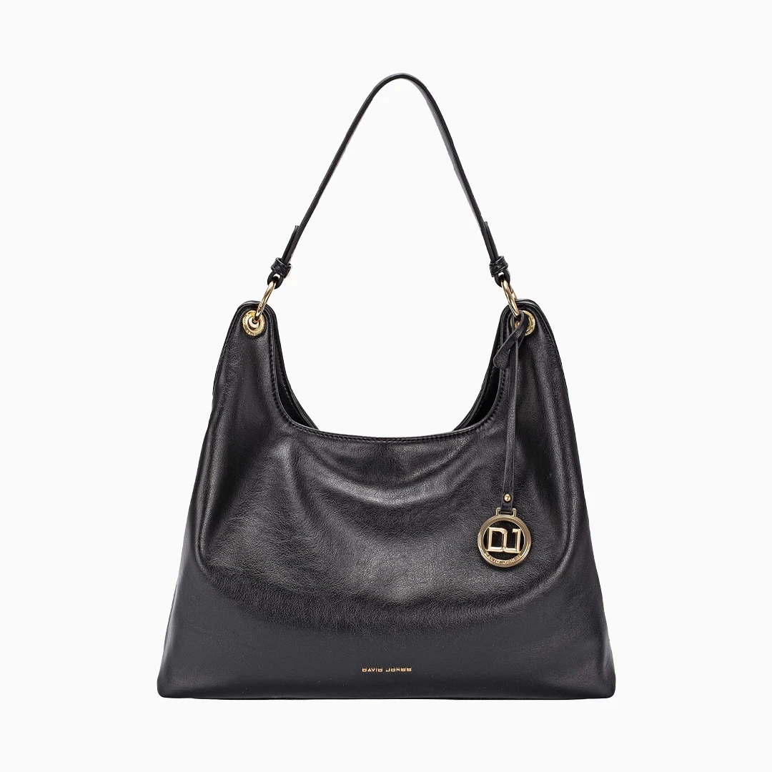 کیف دوشی زنانه دیویدجونز مدل cm7546