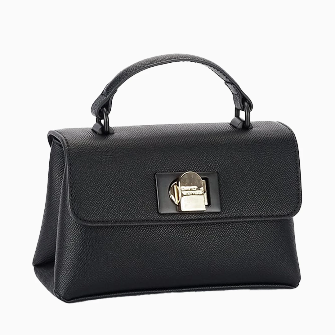 کیف دستی زنانه دیویدجونز مدل cm7211h