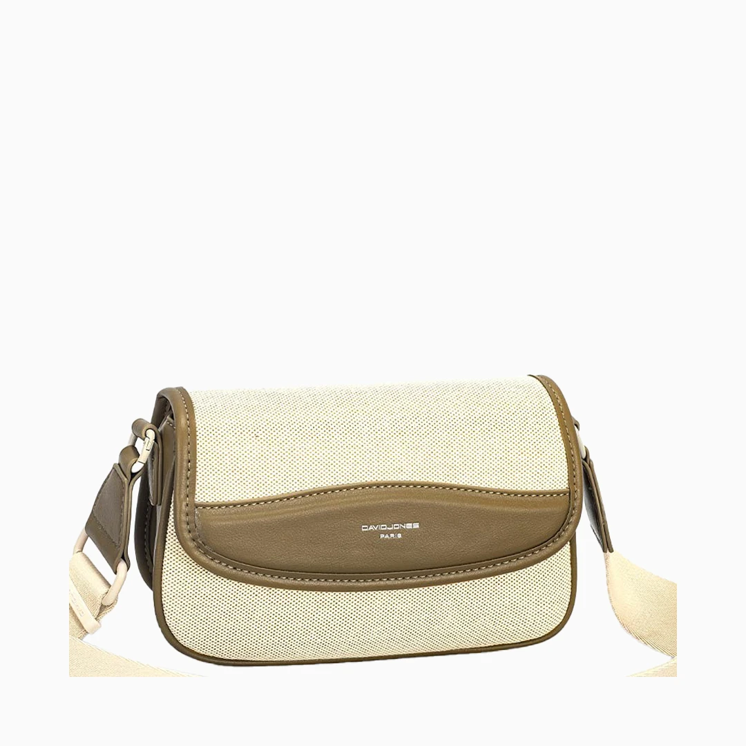 کیف کراس بادی زنانه دیویدجونز مدل cm7461