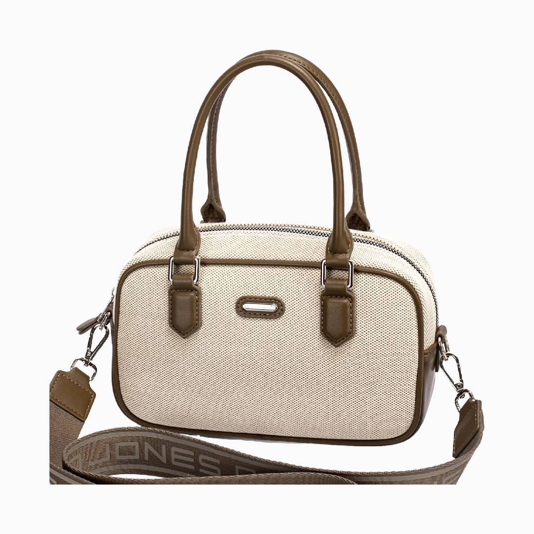 کیف دستی زنانه دیویدجونز مدل cm7340