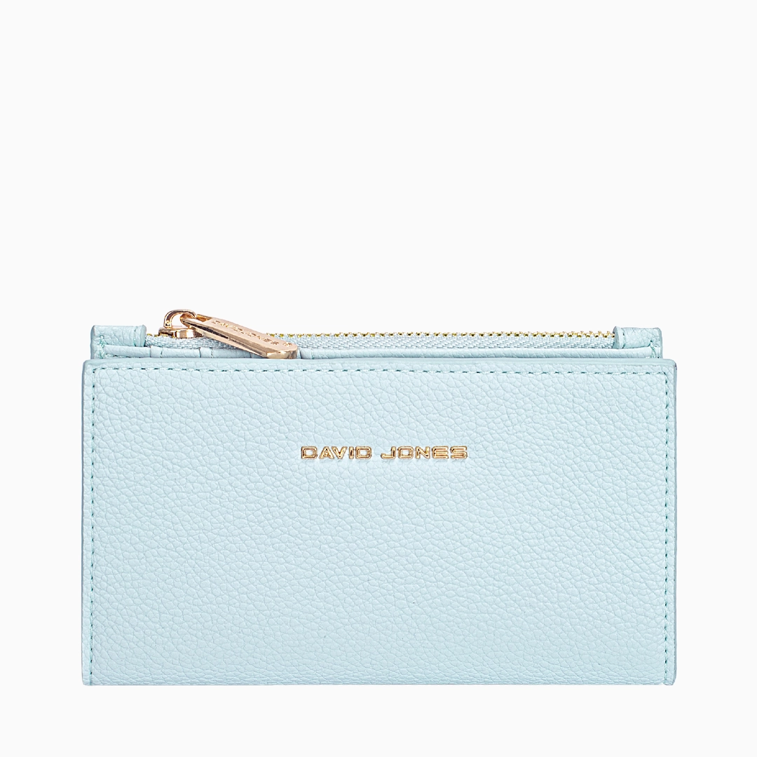 کیف پول زنانه دیویدجونز مدل p150