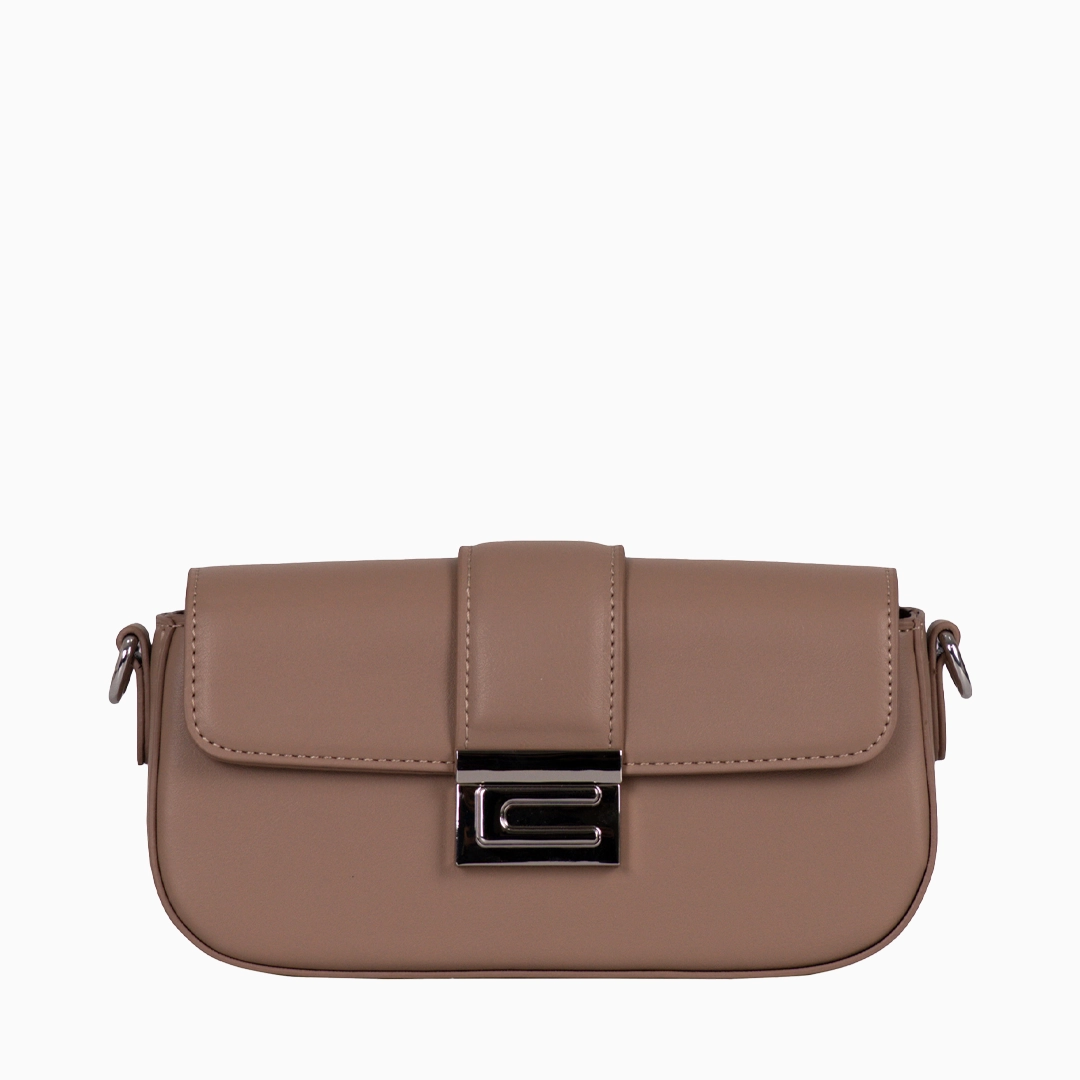 کیف دوشی زنانه رزمری مدل rs3321