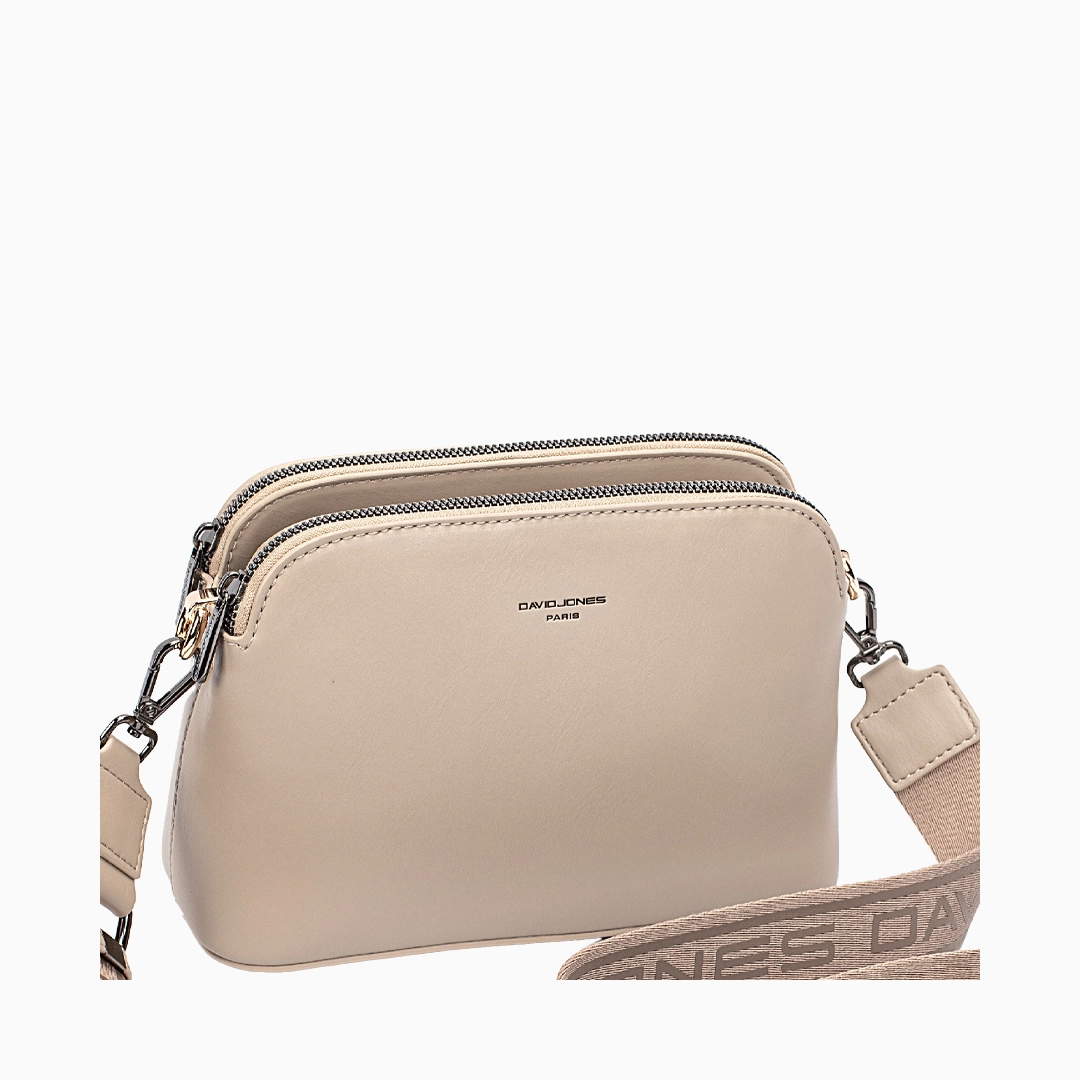 کیف کراس بادی زنانه دیویدجونز مدل cm7342