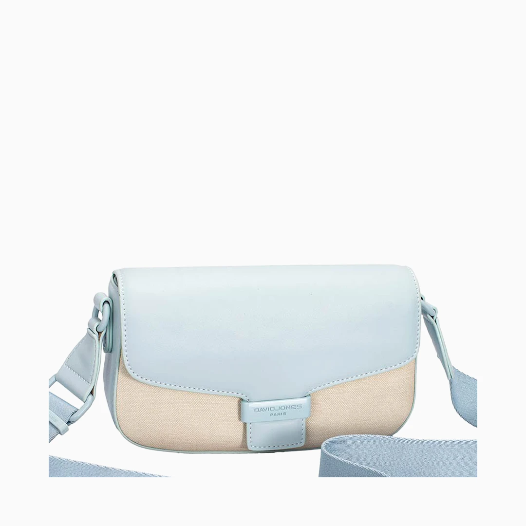 کیف کراس بادی زنانه دیویدجونز cm7382