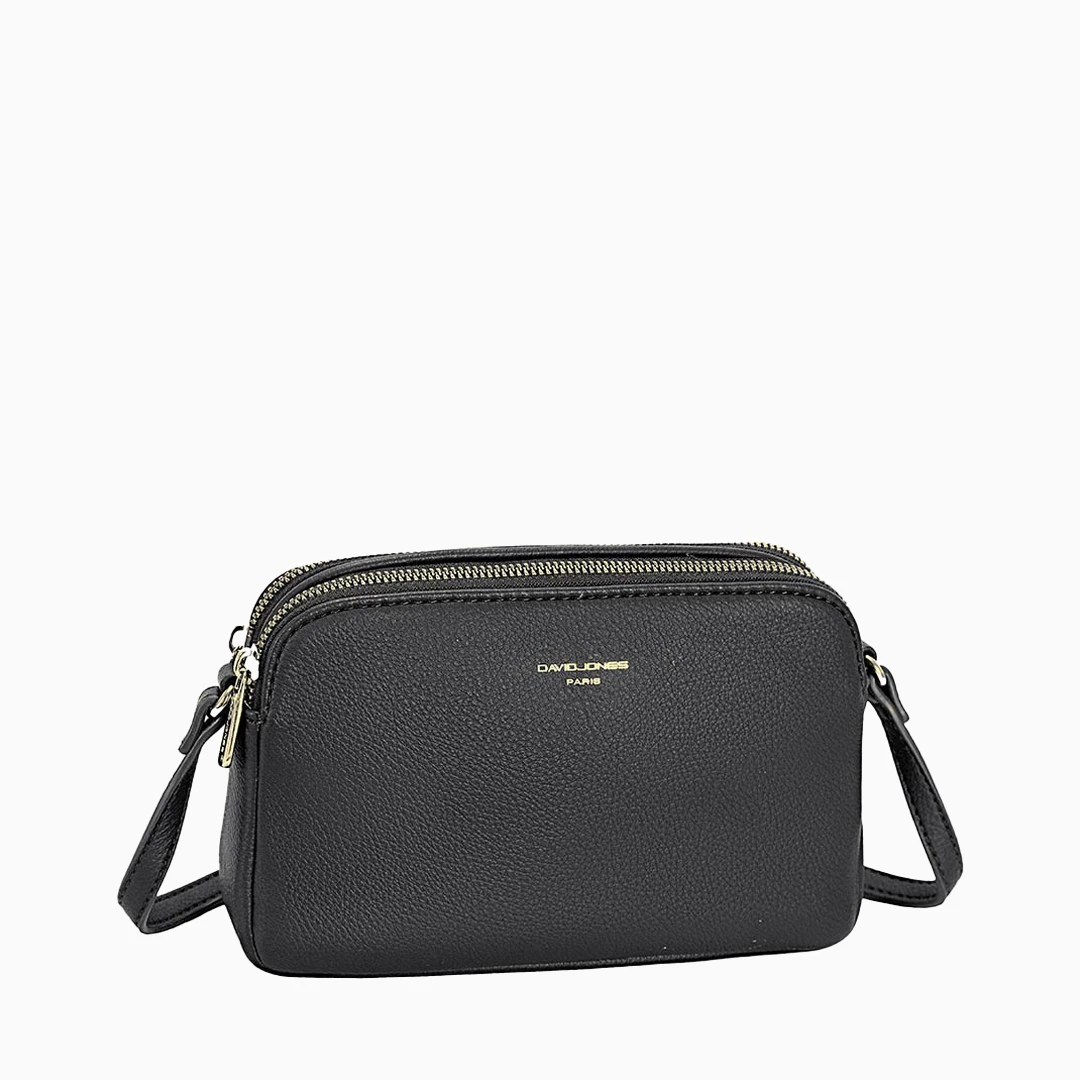 کیف کراس بادی زنانه دیویدجونز مدل cm7335