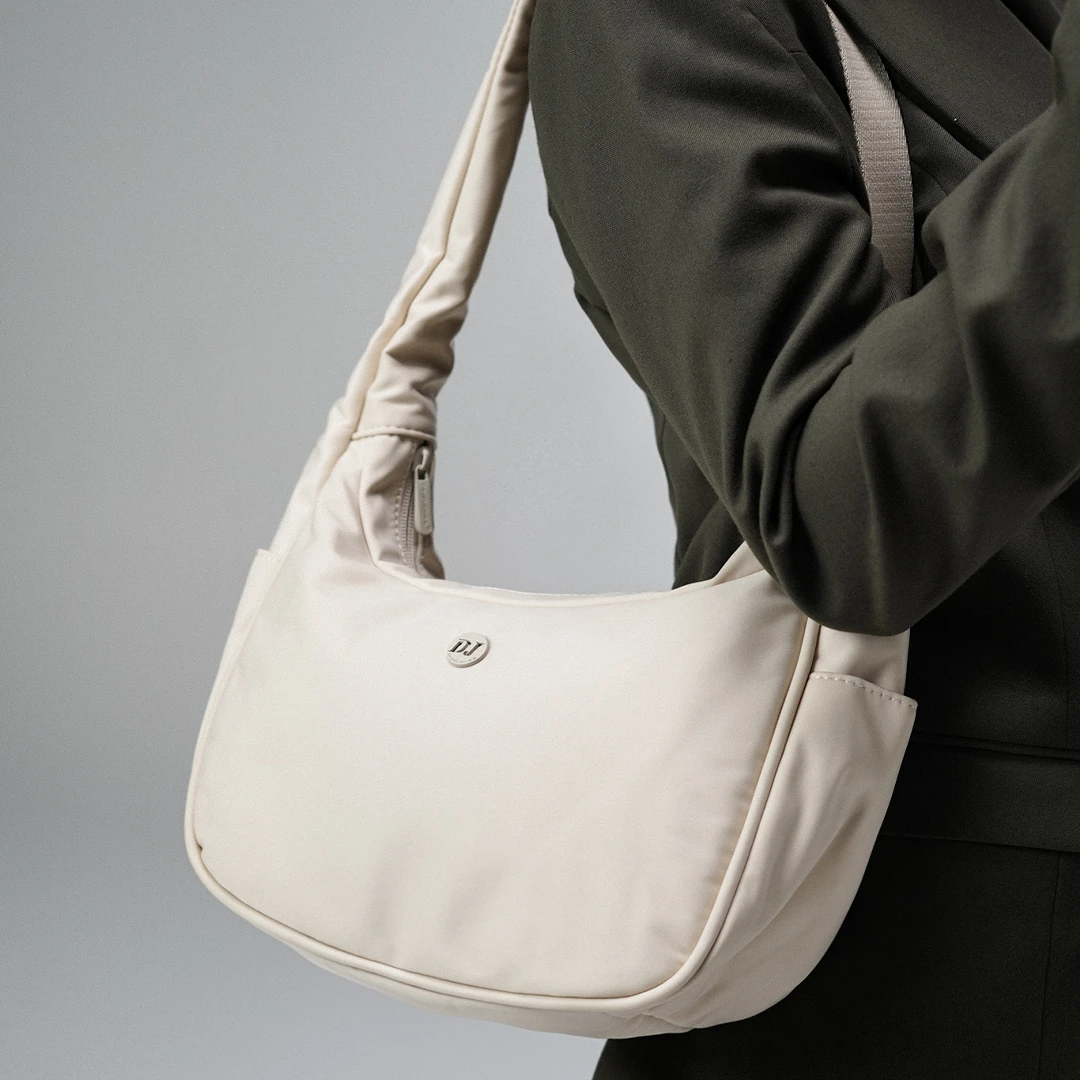 کیف دوشی زنانه دیویدجونز مدل cm7521 - تصویر 11