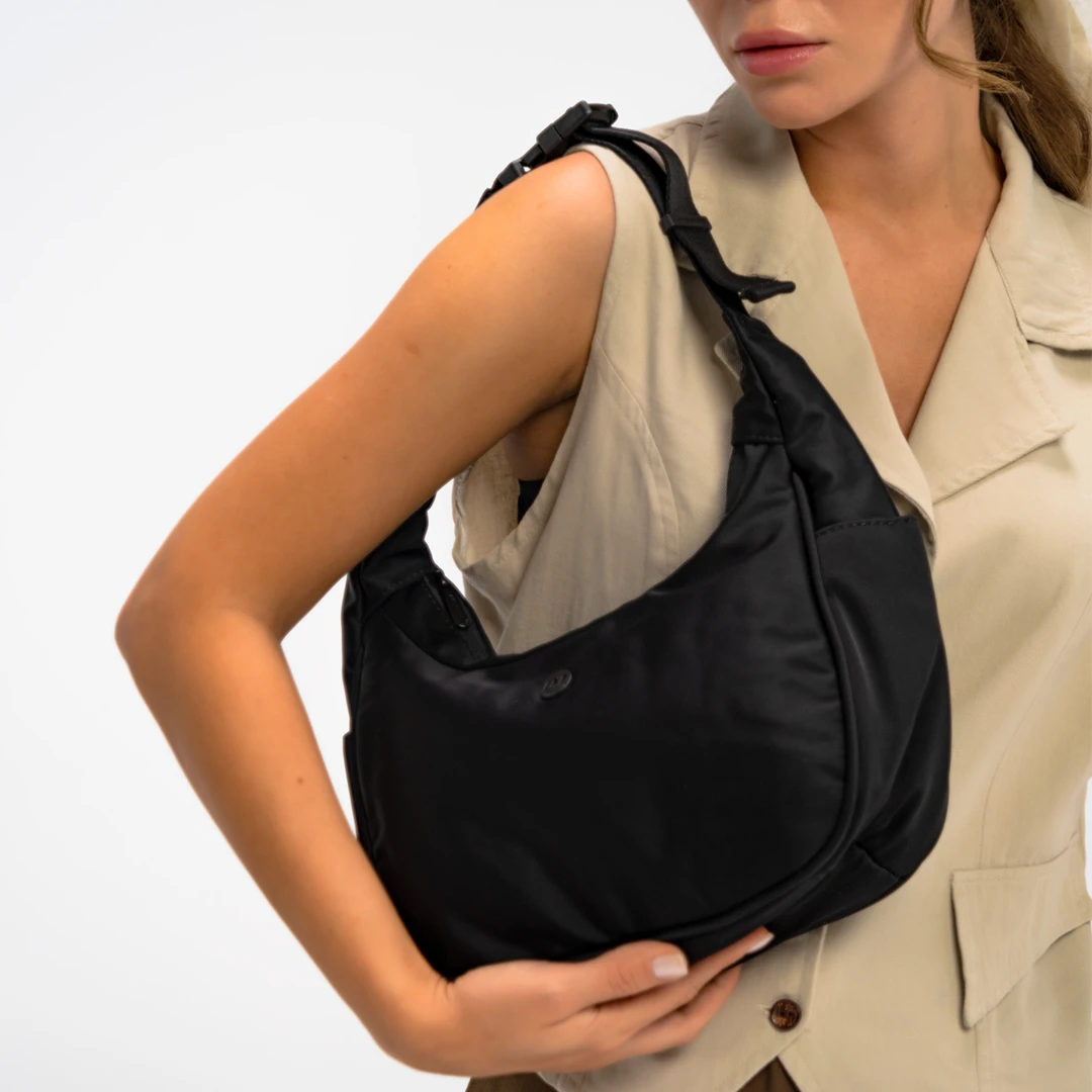 کیف دوشی زنانه دیویدجونز مدل cm7521 - تصویر 4