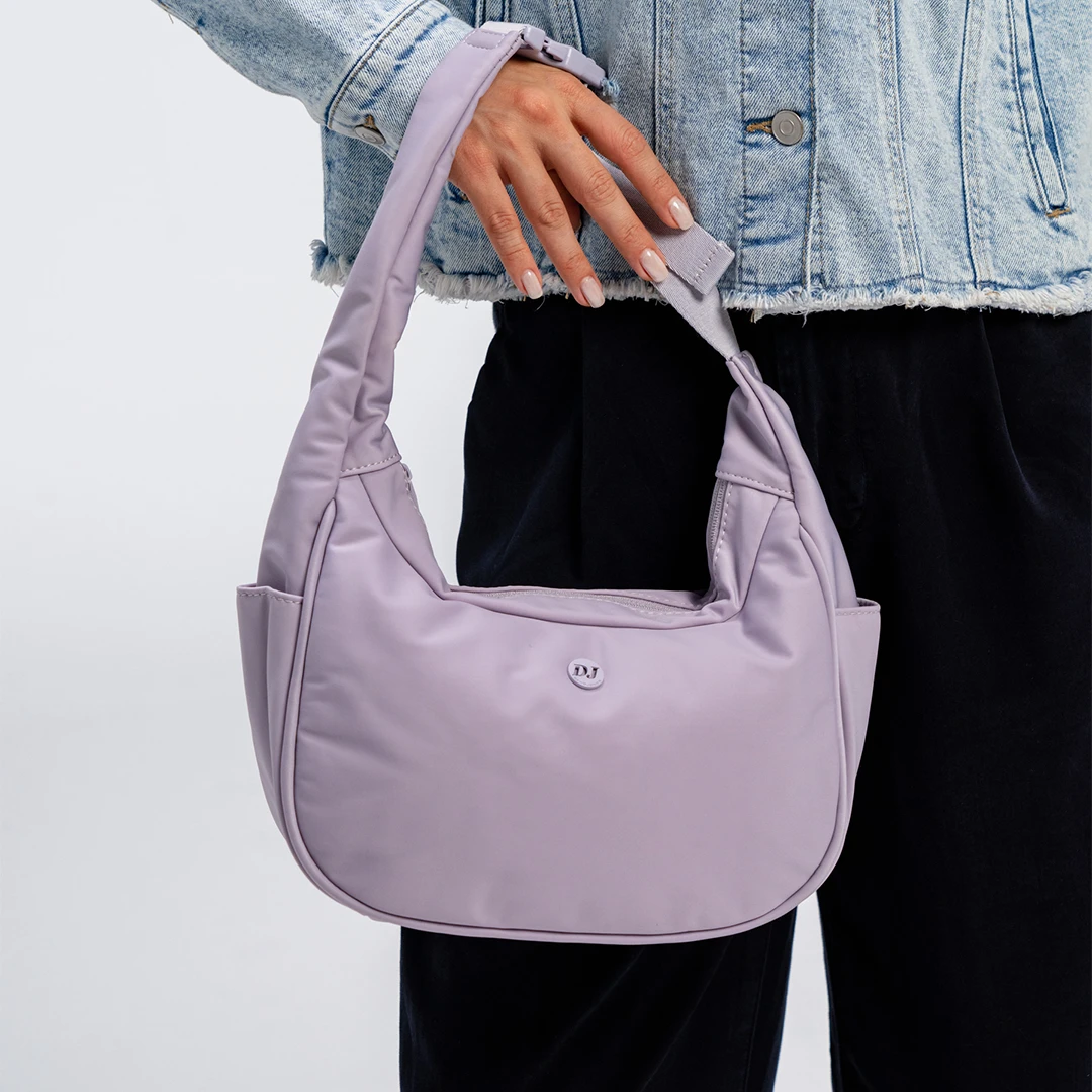 کیف دوشی زنانه دیویدجونز مدل cm7521 - تصویر 5