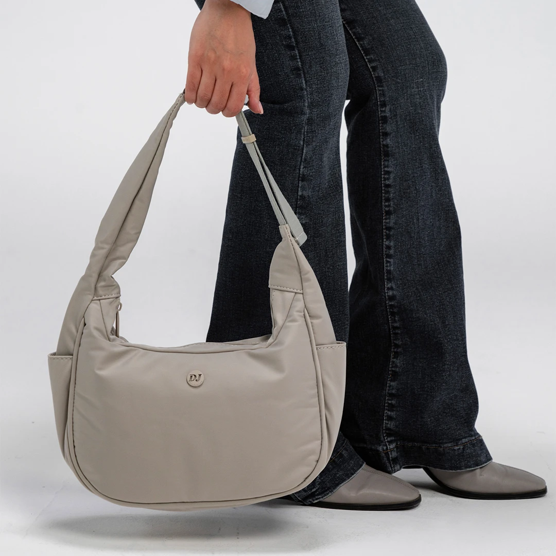 کیف دوشی زنانه دیویدجونز مدل cm7521 - تصویر 6