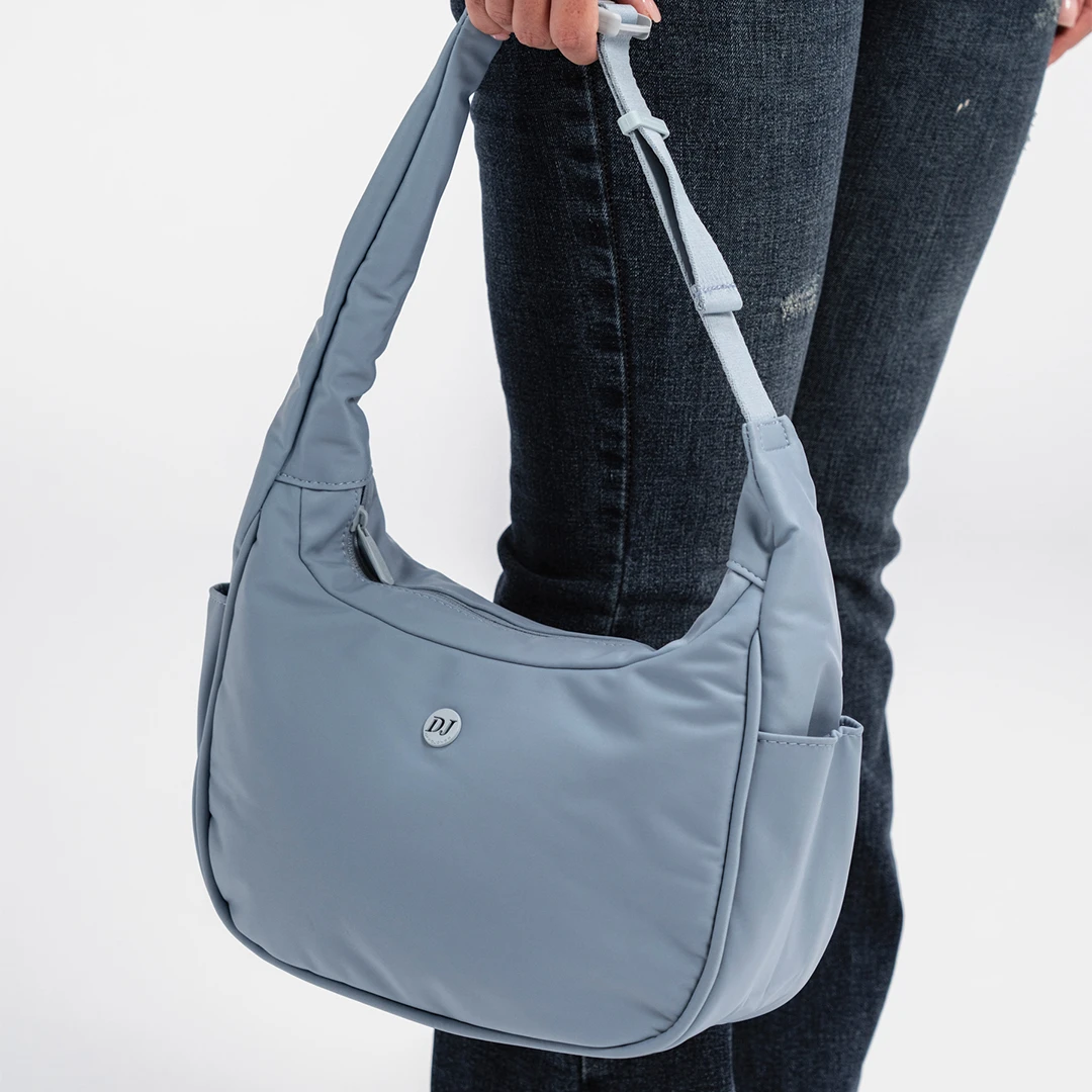 کیف دوشی زنانه دیویدجونز مدل cm7521 - تصویر 7