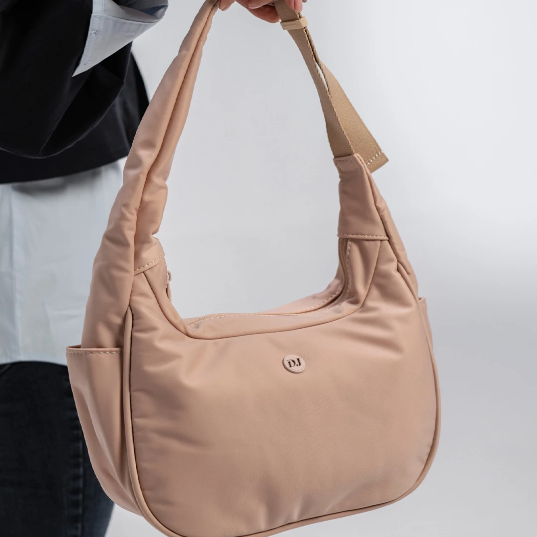 کیف دوشی زنانه دیویدجونز مدل cm7521 - تصویر 8