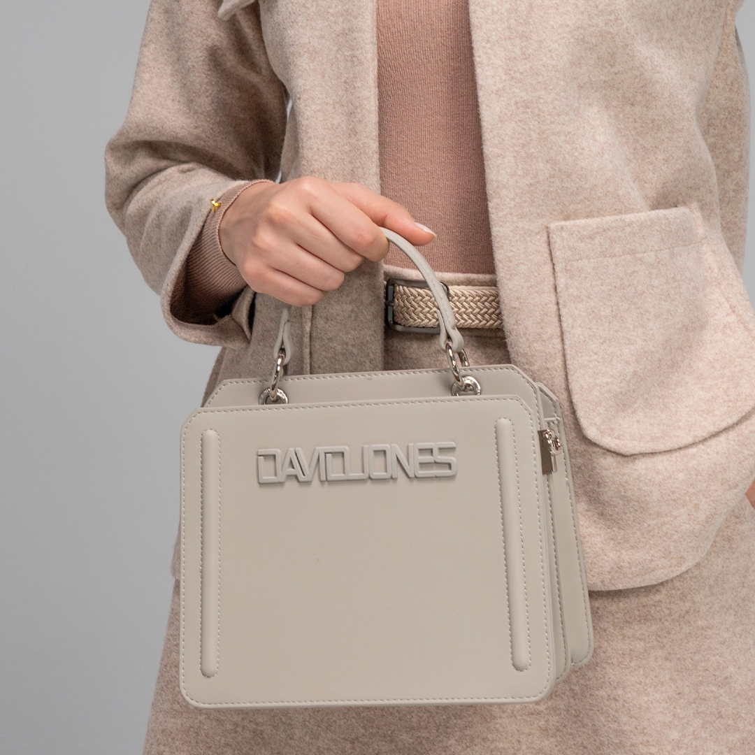 کیف دستی زنانه دیویدجونز مدل cm7274h - تصویر 8
